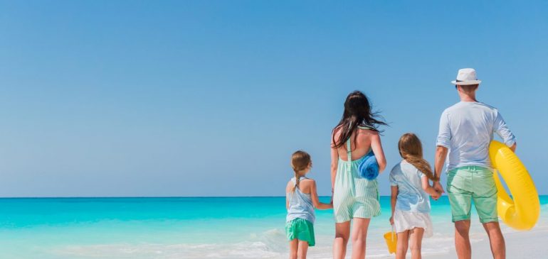 Quel type d’assurance choisir quand on part en vacances avec la famille ?