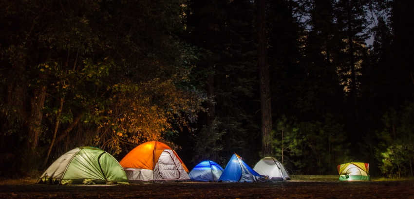 Camping France